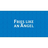 Fries Like An Angel