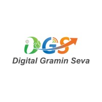 Digital Gramin Seva logo - Similar company to Dkore Interiors