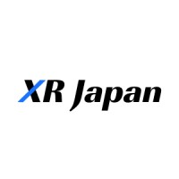 XR Japan logo - Similar company to Techno Brave Asia  (Tba)