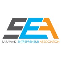 Sarawak Entrepreneur Association logo - Similar company to Aws User Group Sarawak