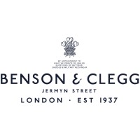 Benson & Clegg Ltd logo - Similar company to Juju Shoes Ltd