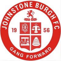 Johnstone Burgh FC logo - Similar company to Flexzo Teach