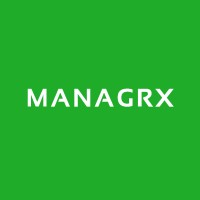 ManagrX logo - Similar company to Bigleaper