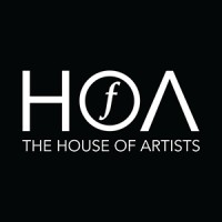The House Of Artists logo - Similar company to House Of Artists