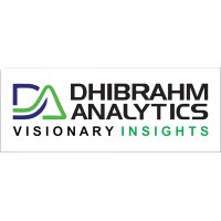 Dhibrahm Analytics logo - Similar company to Dv Analytics