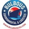 Bulbous Environmental & Logistics Inc logo - Similar company to Global Ship Services