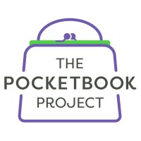 Pocketbook Project logo - Similar company to Thomond