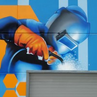 METALBA S.R.L. logo - Similar company to Arrmet Srl