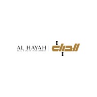 AlhayahDevelopment logo - Similar company to Al Rehab Developments