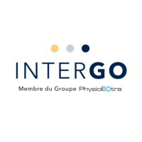 Intergo logo - Similar company to Physioextra