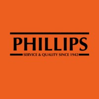 Phillips Companies logo - Similar company to Dayton Systems Group