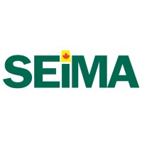 Saskatchewan Environmental Industry & Managers Association (SEIMA) logo - Similar company to Saskatchewan Conservation And Development Association Inc.