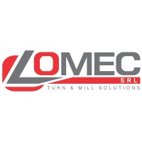 LOMEC s.r.l. logo - Similar company to Rian Solutions