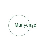 Munyenge Platform logo - Similar company to Bridge The Rfp