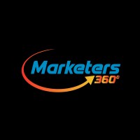 Marketers 360 Degree logo - Similar company to Bdgame Studio