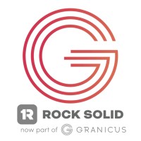 Granicus LAC logo - Similar company to Fusionworks