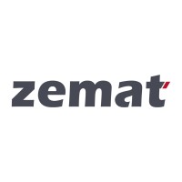 Zemat Technology Group logo - Similar company to Kontech