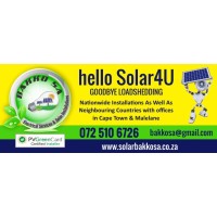 Solar Bakko SA Renewable Energy logo - Similar company to Trucap