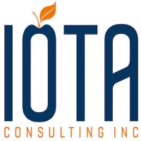 Iota Consulting logo - Similar company to Iota Impact