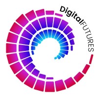 DigitalFUTURES 数字未来 logo - Similar company to Silicon Vandals