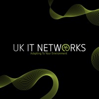 UK IT Networks Limited logo - Similar company to Every Creative