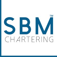 SBM Shipping and Trading LTD logo - Similar company to Miber Tankers