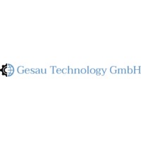 Gesau Technology GmbH logo - Similar company to Cpt Tools Germany