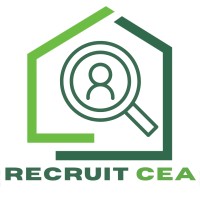 RecruitCEA.com logo - Similar company to Volt Matrix Inc.