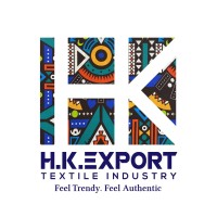H. K. Export logo - Similar company to Dumlu Export