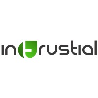Intrustial logo - Similar company to Xain Tech
