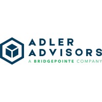 Adler Advisors logo - Similar company to Ozmosys