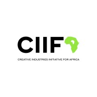 Creative Industries Initiative For Africa (CIIFA) logo - Similar company to Tursa