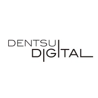 Dentsu Digital logo - Similar company to Irep Co., Ltd.