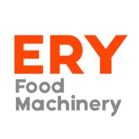 ERY Food Machinery logo - Similar company to Foodtechtrading