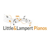 Little & Lampert Pianos logo - Similar company to Piano'S Maene Nl