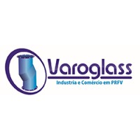 Varoglass Industria e comercio em Fiberglass Ltda. logo - Similar company to Rfm Logistica