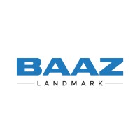 BAAZ Landmark logo - Similar company to Valorisimo