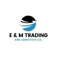 E&M Trading and Logistics, LLC logo - Similar company to Amteq Ltd.