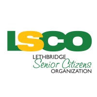 Lethbridge Senior Citizens Organization logo - Similar company to Bni Elevate - Lethbridge, Alberta