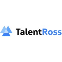 TalentRoss logo - Similar company to Mufkon