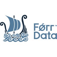 Forr Data logo - Similar company to Data For Children Collaborative