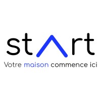 Maison Start logo - Similar company to Design Constructions & Associés