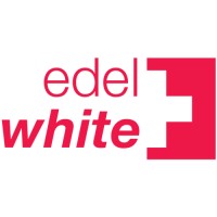 Edel White Ukraine logo - Similar company to Edel+White