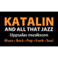 Katalin And All That Jazz
