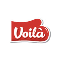 Voila logo - Similar company to Hussein Elsayed Murshedek Consultants