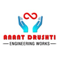 Anant Drushti Engineering Works logo - Similar company to Techno Flex Industries