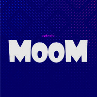 Moom Marketing logo - Similar company to Illios Network