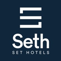 Set Hotels logo - Similar company to Gowork