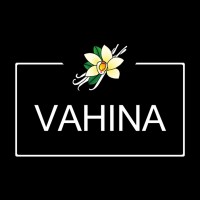 VAHINA logo - Similar company to Sonlife