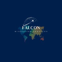 Falcon Migration Services logo - Similar company to Falcon Migration